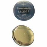 Hp Battery Forrtc- 3.0 V 220   Battery - Mah Lithium Coin Cell 20 Mm (234556-001)