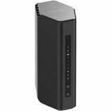 Netgear Nighthawk RS500 Wi-Fi 7 IEEE 802.11be Ethernet Wireless Router - Tri Band - 2.40 GHz ISM...