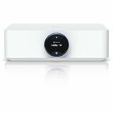 Ubiquiti PowerAmp UPL-Amp Amplifier - 2.1 Channel - White