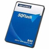 Advantech SQFlash 840 3.75 TB Solid State Drive - 2.5
