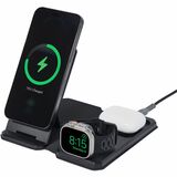 Image of Urban Armor Gear SRGE 3-in-1 Travel/Desktop Charger + Case - Default Title