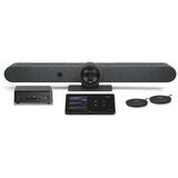 Image of Logitech Rally Bar Room Kit + NUC