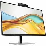 HP 524pm 24" Class Full HD LCD Monitor - 16:9