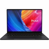 Asus ProArt PX13 HN7306 HN7306WV-PB99T 13.3" Touchscreen Convertible 2 in 1 Notebook - 3K - AMD Ryzen AI 9 HX 370 - 32 GB - 1 TB SSD - Nano Black