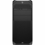 HP Z4 G5 Workstation - 1 x Intel Xeon w5-2465X - 256 GB - Tower - Black