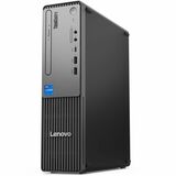 Lenovo ThinkCentre neo 50s Gen 5 12XF000YUS Desktop Computer - Intel Core i7 14th Gen i7-14700 - 16 GB - 512 GB SSD - Small Form Factor - Black