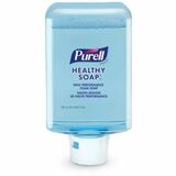 PURELL&reg; HEALTHY SOAP High Performance Foam with CLEAN RELEASE Technology