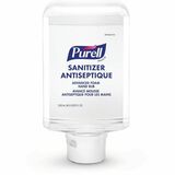 PURELL® Advanced Hand Sanitizer Foam Refill - 1.27 quart (1200 mL) - Kill Germs - Hand, Hospital - Fragrance-free, Dye-free, Non-drying, Anti-irritant, Paraben-free, Phthalate-free, Sulfate-free, Preservative-free, Bio-based