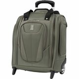 Travelpro Maxlite 5 Travel/Luggage Case (Carry On) for 10.2" to 14" Apple iPad mini, iPad, iPad Pro, iPad Air Travel - Slate Green