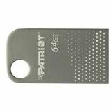 Patriot Memory PSF64GT300DS3U Flash Drives Patriot Memory Tab300 64gb Usb 3.2 Gen 1 Type-a Dark Shadow - 64 Gb - Usb 3.2 (gen 1) Type A - 120 M 04711378426588