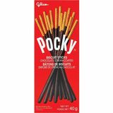 Biscuits Pocky