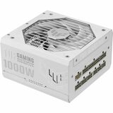 Asus TUF Gaming TUF-GAMING-1000G-WHITE 1000W Power Supply