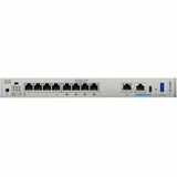 Cisco Secure Firewall 1210 Compact Security Appliance with PoE, ASA Software