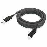 Yealink USB-C/USB-A Data Transfer Cable - 49.21 ft USB-C/USB-A Data Transfer Cable for Video...