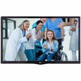 LG 24LN572M9UB 24" (609.60 mm) LED-LCD TV - HDTV - High Dynamic Range (HDR) - Ceramic Black - HDR10, HDR10 Pro, HLG - LED Backlight - 1920 x 1080 Resolution