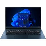 Dynabook Satellite Pro C40-K 14" Notebook - Full HD - Intel Core 5 120U - 8 GB - 256 GB SSD - Dark Blue