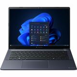 Dynabook Portege X40-M 14" Notebook - WUXGA - Intel Core Ultra 5 125U - 16 GB - 512 GB SSD - Mystic Blue