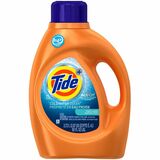 Tide Laundry Detergent - For Laundry - Liquid - 81.2 fl oz (2.5 quart) - Original Scent - Eco-friendly - 1 Each