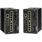 Cisco Catalyst IE-3200-8P2S-E Ethernet Switch