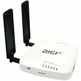 Digi EX15 Wi-Fi 5 IEEE 802.11a/b/g/n/ac 2 SIM Ethernet, Cellular Modem/Wireless Router