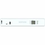 Sophos XGS 108 Network Security/Firewall Appliance