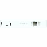 Sophos XGS 108 Network Security/Firewall Appliance