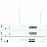 Sophos XGS 118w Network Security/Firewall Appliance