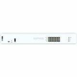 Sophos XGS 118w Network Security/Firewall Appliance