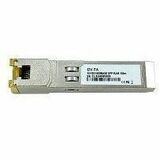 GeoVision GV-TA SFP Module - For Data Networking - 1 x RJ-45 1000Base-T LAN - Twisted PairGigabit...