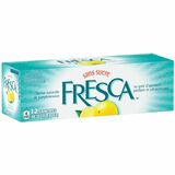 Boissons gaz&eacute;ifi&eacute;es - Fresca