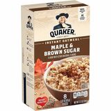 Gruau instantan&eacute; Quaker - Quaker Oats