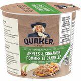 Gruau instantan&eacute; Quaker - Quaker Oats