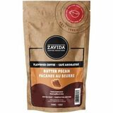 Zavida Whole Bean Butter Pecan Coffee