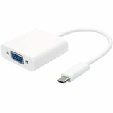 4XEM USB-C to VGA Adapter - TAA