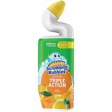 Nettoyant pour cuvette triple action Scrubbing Bubbles - Scrubbing Bubbles&reg;