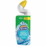 Nettoyant pour cuvette triple action Scrubbing Bubbles - Scrubbing Bubbles&reg;