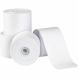Grand & Toy Point of Sale Rolls, 2 1/4" x 165', 6/PK - 86 Brightness - 2 1/4" (57.15 mm) x 165 ft (50.29 m) - 15 lb (6803.89 g) Basis Weight - White - 6 / Pack