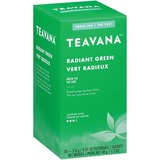Nestle Radiant Green Tea Green Tea - Green Tea - 0.1 oz (2.83 g) Per Bag - 24 Teabag - 24 / Box