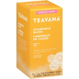 Nestle Chamomile Blush Herbal Tea Herbal Tea - Herbal Tea - 0.1 oz (2.83 g) Per Bag - 24 Teabag - Caffeine-free - 24 / Box