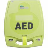 ZOLL AED Plus External Defibrillator - Semi-automatic - 1 Each