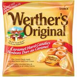 Storck Candy - Caramel - Individually Wrapped - 4.76 oz (135 g) - 1 Unit