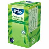 Tata Pure Green Tea Green Tea - Green Tea - 24 Teabag - Kosher - 24 / Box