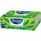 Tata Tea Green Tea Tea Bag - Green Tea - 0.1 oz (2 g) - 50 / Box