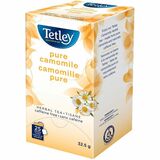 Tata Tea Herbal Tea Tea Bag - Herbal Tea - 0 oz (1 g) - 24 Teabag - 24 / Box