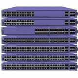 Extreme Networks 5520 24-port SFP+ Switch - Manageable - 10 Gigabit Ethernet - 10GBase-X - 3 Layer...
