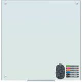 U+Brands+Magnetic+Frosted-Glass+Dry-Erase+Board