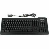 Seal Shield Seal Clean SSKSV207L Keyboard