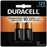 Duracell CopperTop Battery