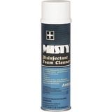 MISTY+Disinfectant+Foam+Cleaner