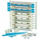 Ortronics 110 Block CAT6 300PR - 300 Pair (110ABC6300)